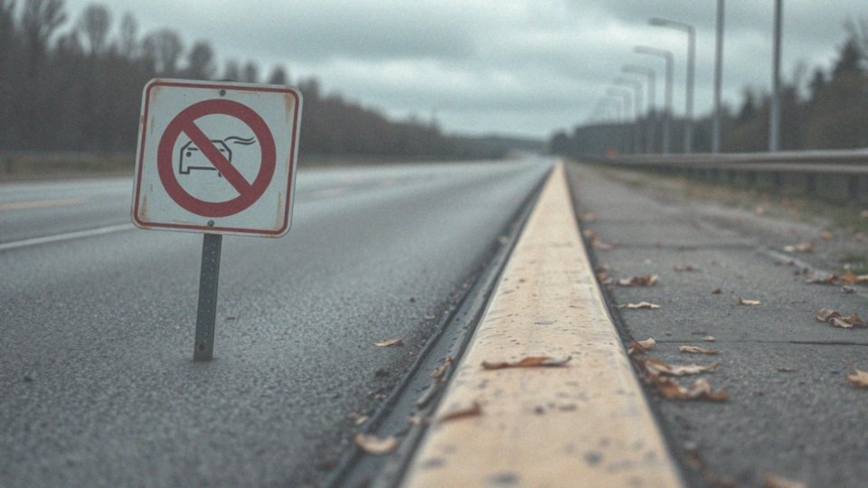 Co grozi za naruszenie zakazu prowadzenia pojazdów?