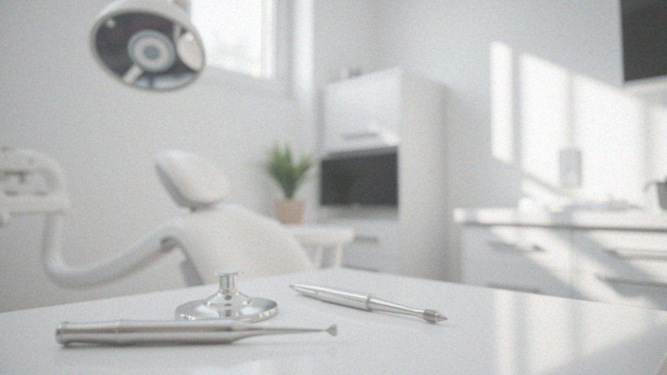 Jakie są zalety stosowania licówek ceramicznych w leczeniu fluorozy?