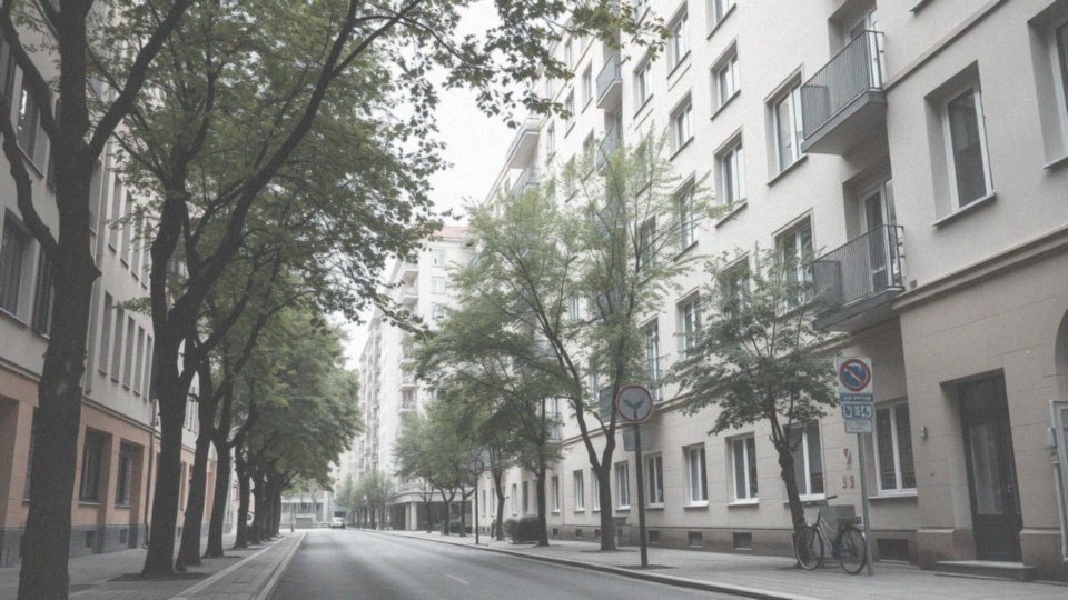 Jakie są różnice w cenach mieszkań w poszczególnych osiedlach Poznania?