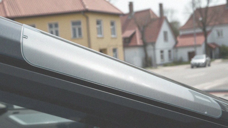 Jak folia do przyciemniania szyb redukuje promieniowanie UV?