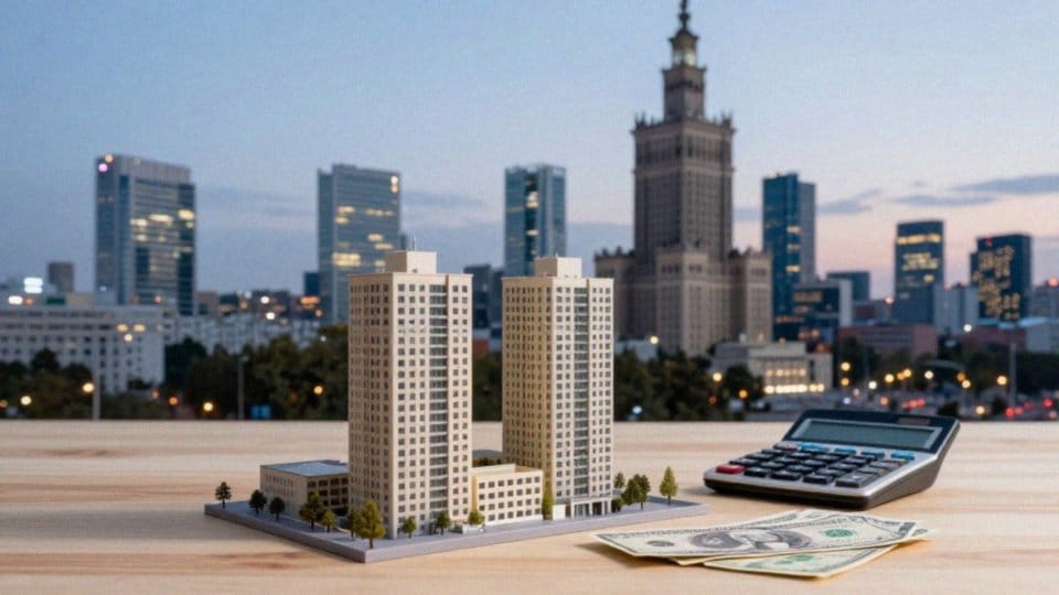 Jak wygląda rynek wynajmu w największych miastach?