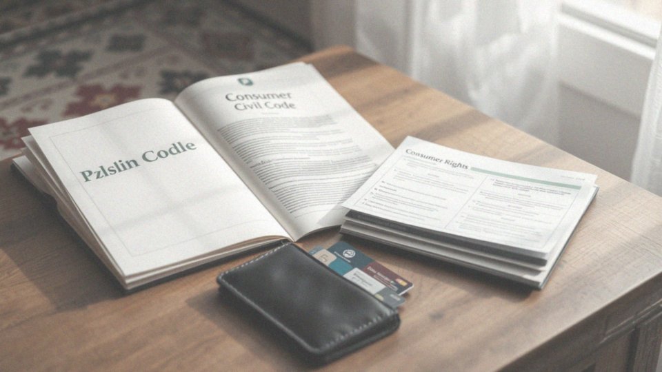 Jakie przepisy prawa regulują reklamację bez paragonu?