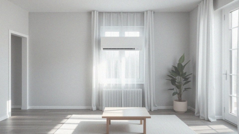 Jakie funkcje posiada klimatyzacja do mieszkania 60 m2?