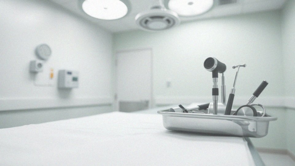 Jak wyglądają badania diagnostyczne hemoroidów?
