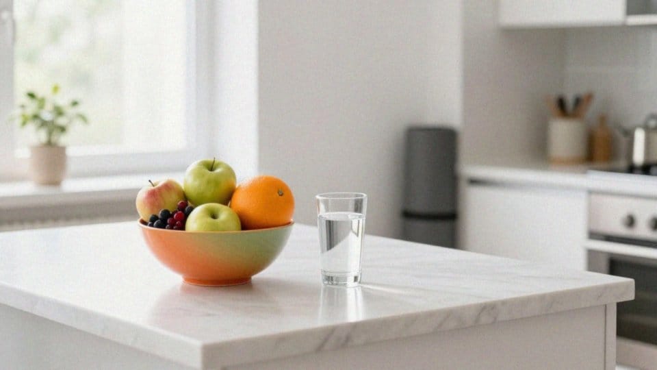 Jak kontrolować wagę i metabolizm przy mięśniakach macicy?