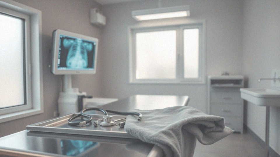 Jakie są metody diagnozowania chrapania u kotów?