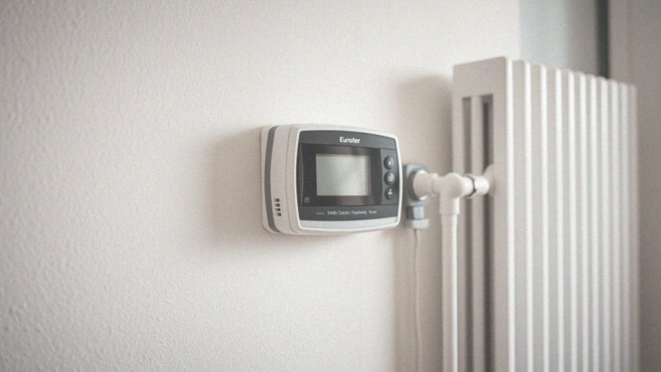 Jak poprawnie podłączyć regulator Euroster 2006TX?