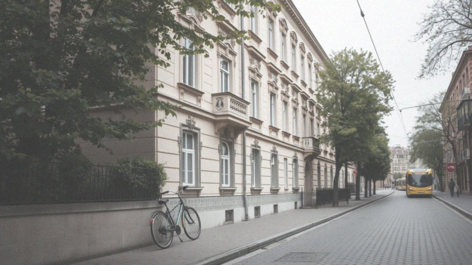 Jakie czynniki wpływają na koszt wynajmu mieszkań w Krakowie?
