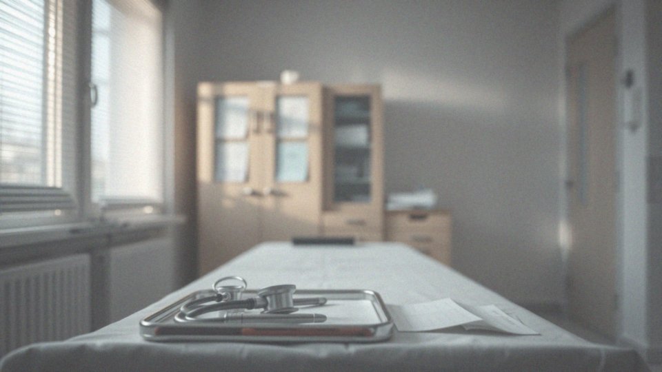 Kiedy należy zgłosić się do lekarza endokrynologa?