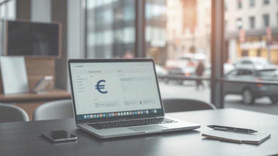 Jak działają przelewy SEPA w euro?