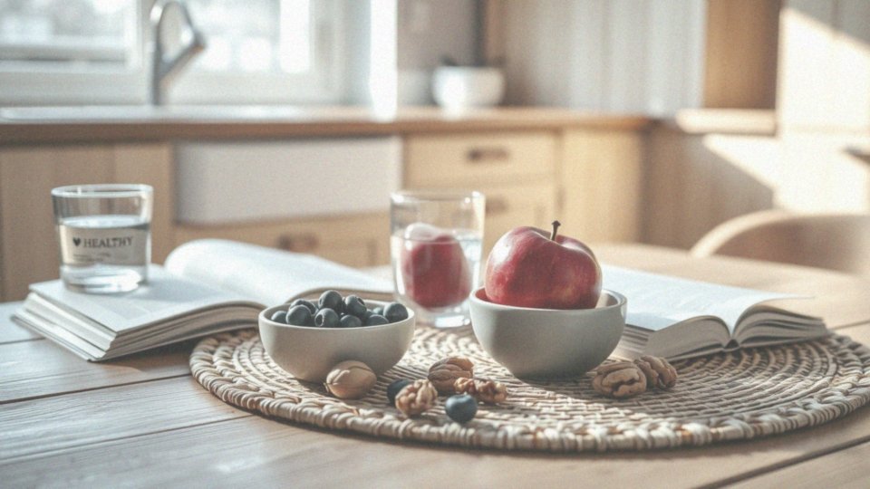 Jak dieta i styl życia wpływają na problemy z potencją?