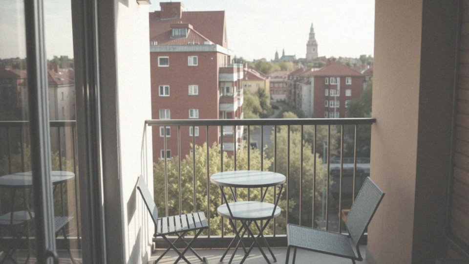 Jak najlepiej inwestować w kawalerki w Poznaniu?