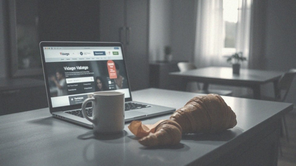Jak zwiększyć bezpieczeństwo podczas korzystania z viagogo?