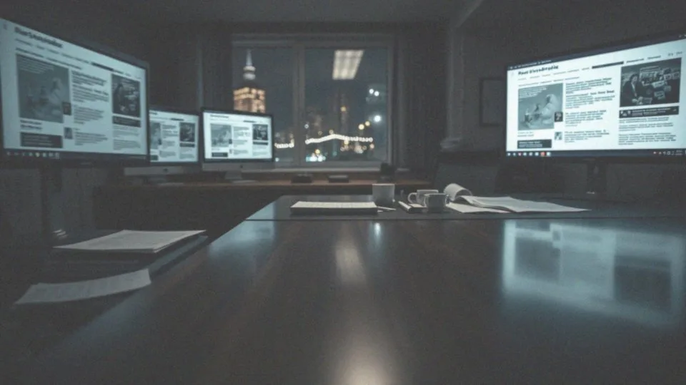 Co mówią publicyści o