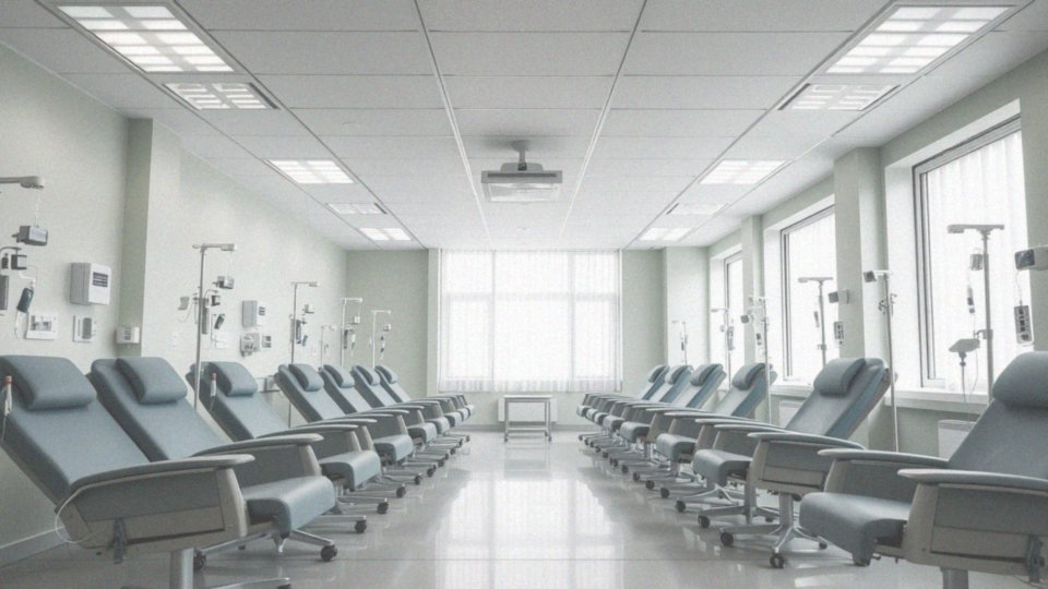 Co obejmują obowiązki Oddziału Onkologii Klinicznej?