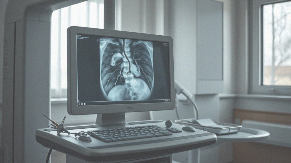 Jak angiografia może pomóc w planowaniu leczenia?