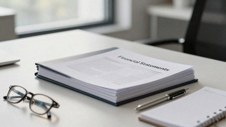 Jak ocenić sytuację finansową dewelopera?