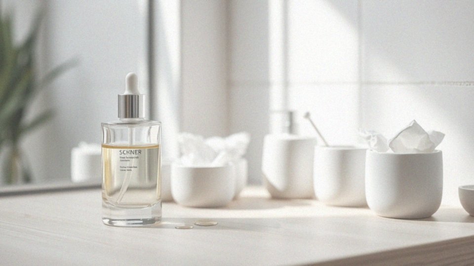 Jakie korzyści przynosi regularne stosowanie serum do twarzy?