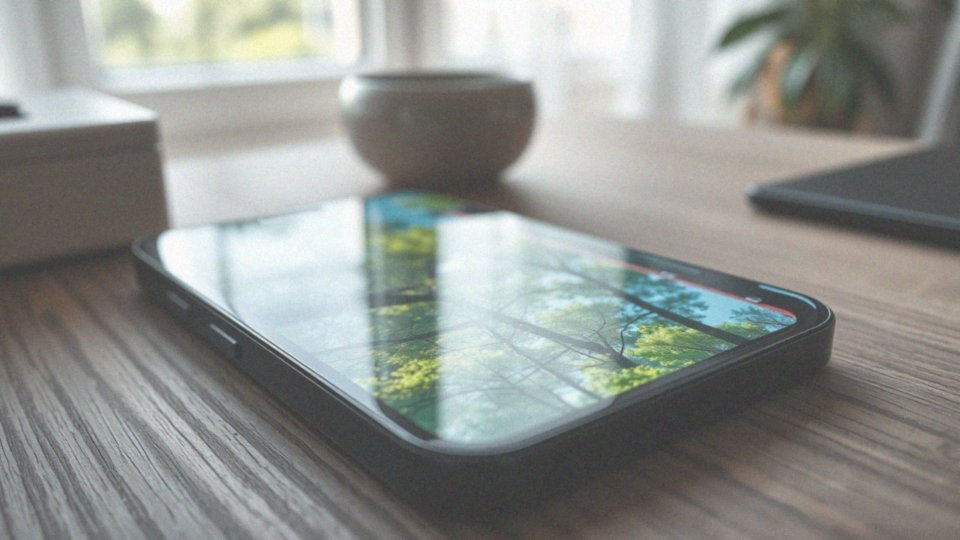 Jak działa wyświetlacz Super Retina XDR w iPhone 14 Pro?