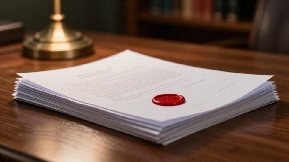 Jak sprawdzić księgę wieczystą i hipotekę?