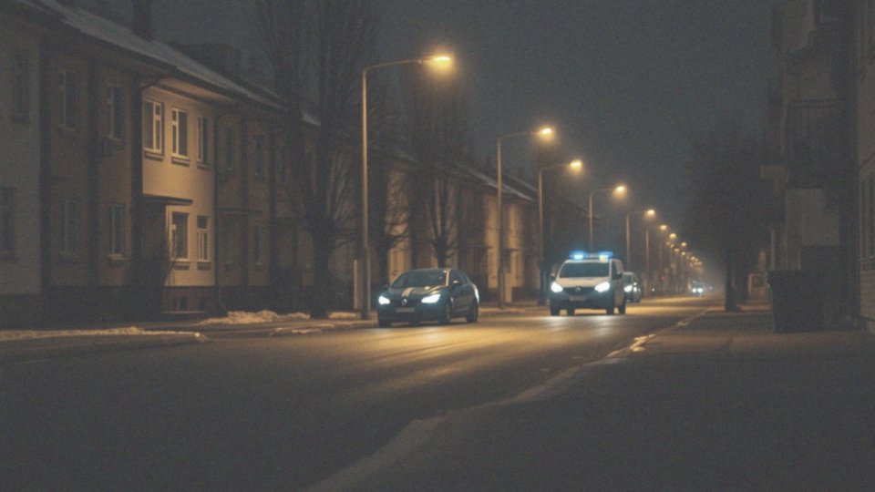 Jak zgłosić zakłócanie ciszy nocnej?
