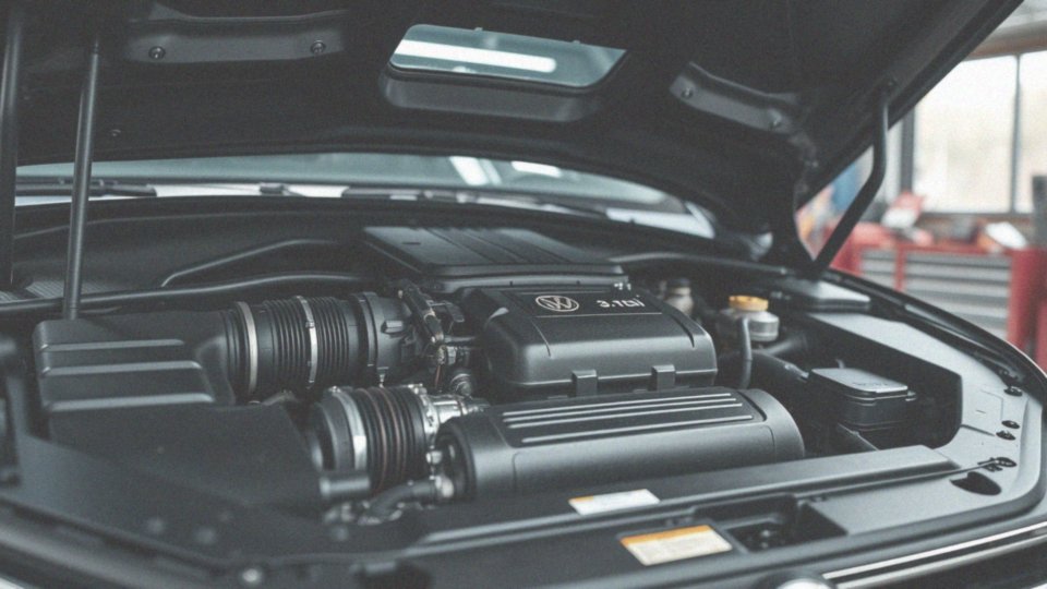 Co warto wiedzieć o silniku 3.0 TDI?