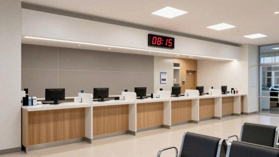 Jakie są godziny sesji wychodzących w Alior Bank?