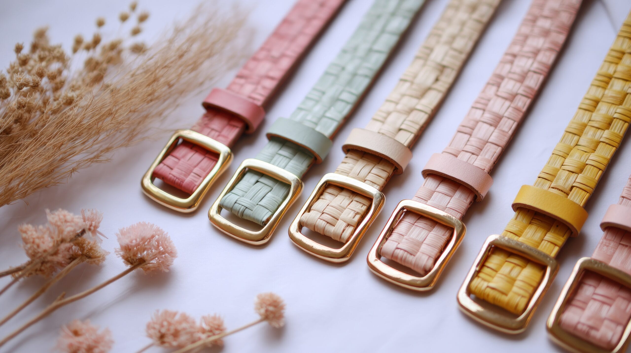 Pielęgnacja paska skórzanego: 3 kroki, by zapobiec pękaniu i zachować jego elastyczność