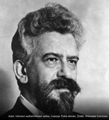 Abraham Joshua Heschel