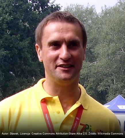 Adam Krzesiński