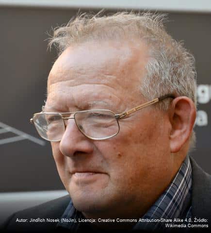 Adam Michnik