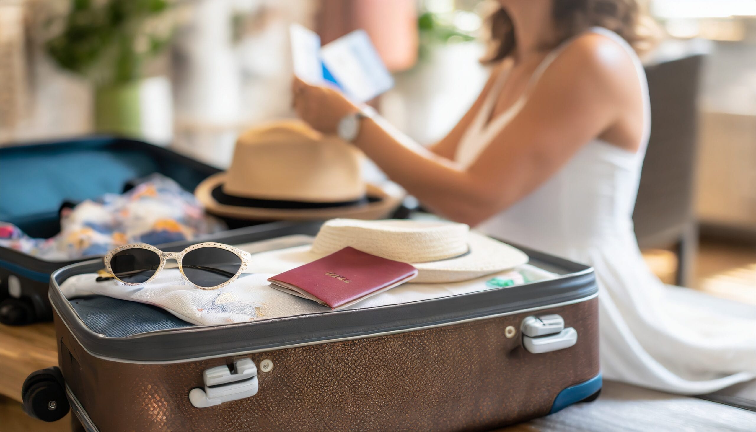 Ubezpieczenie turystyczne – co musi zawierać dobra polisa podróżna?