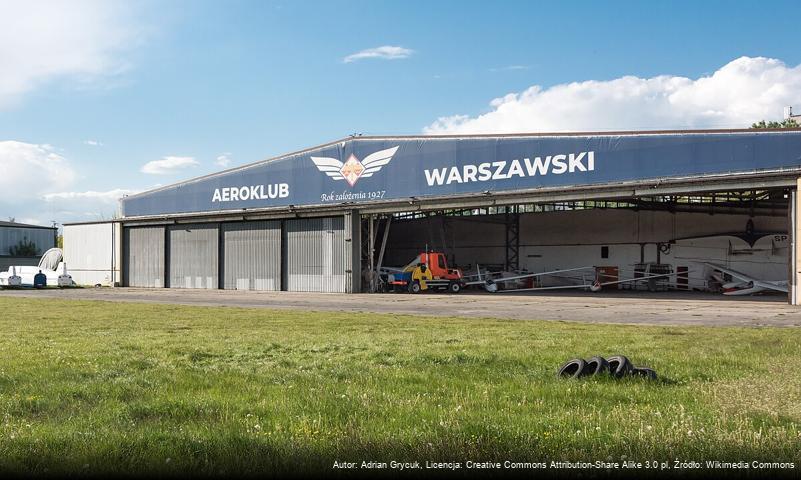 Aeroklub Warszawski