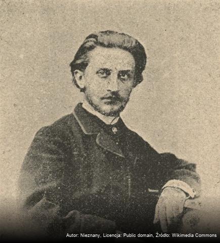 Aleksander Michaux