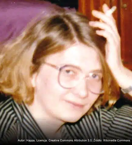 Alina Cała