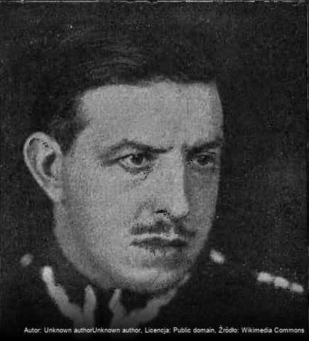 Alojzy Pawełek