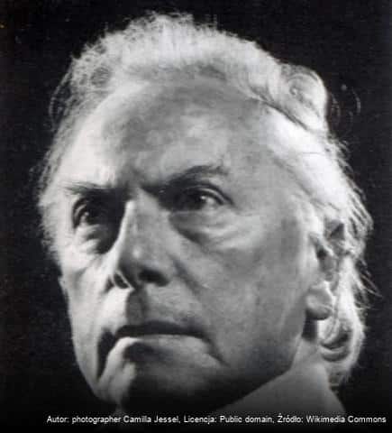 Andrzej Panufnik