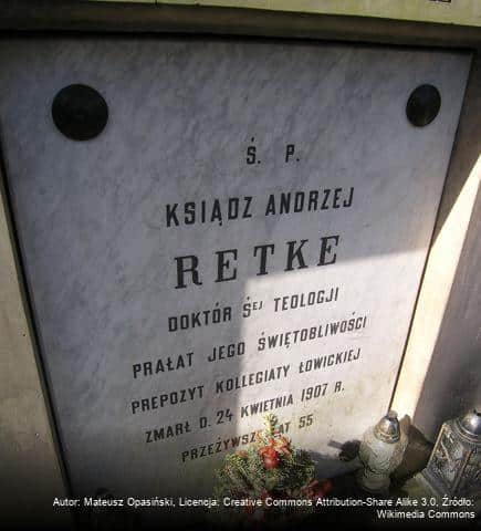 Andrzej Retke