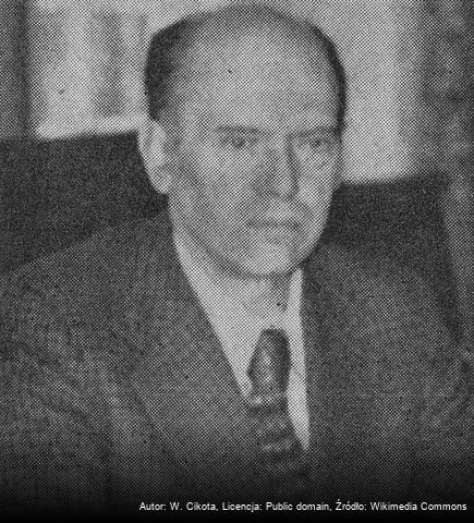 Andrzej Zahorski