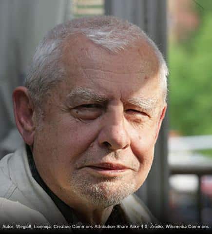 Andrzej Zawiślak