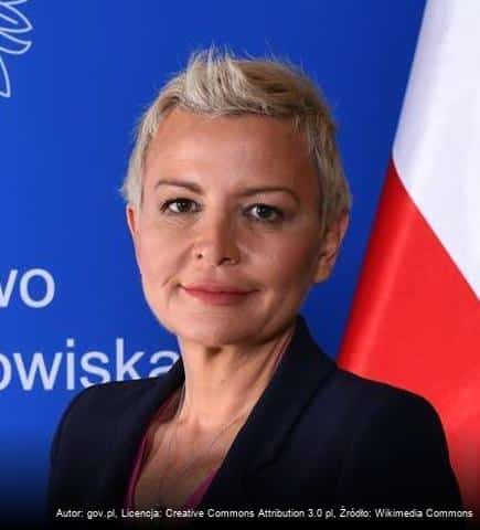 Anna Łukaszewska-Trzeciakowska