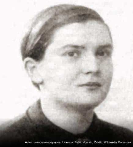 Anna Smoleńska