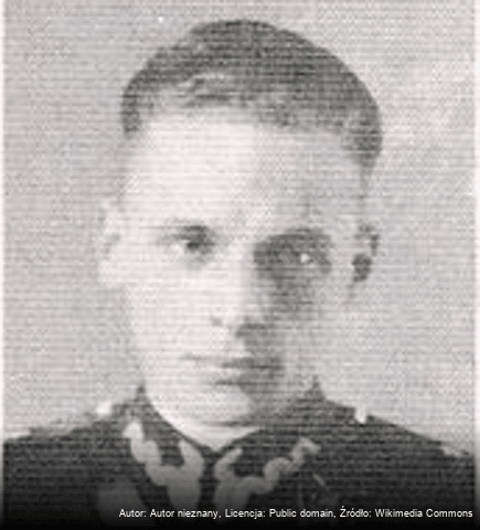 Antoni Chełmiński (pilot)