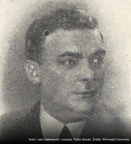 Antoni Jakubowski (1887–1960)