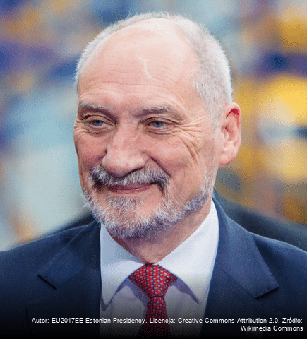 Antoni Macierewicz