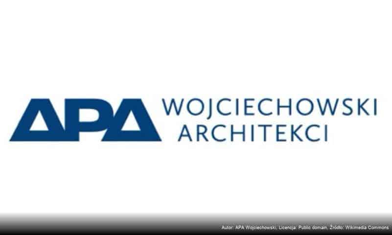 APA Wojciechowski Architekci