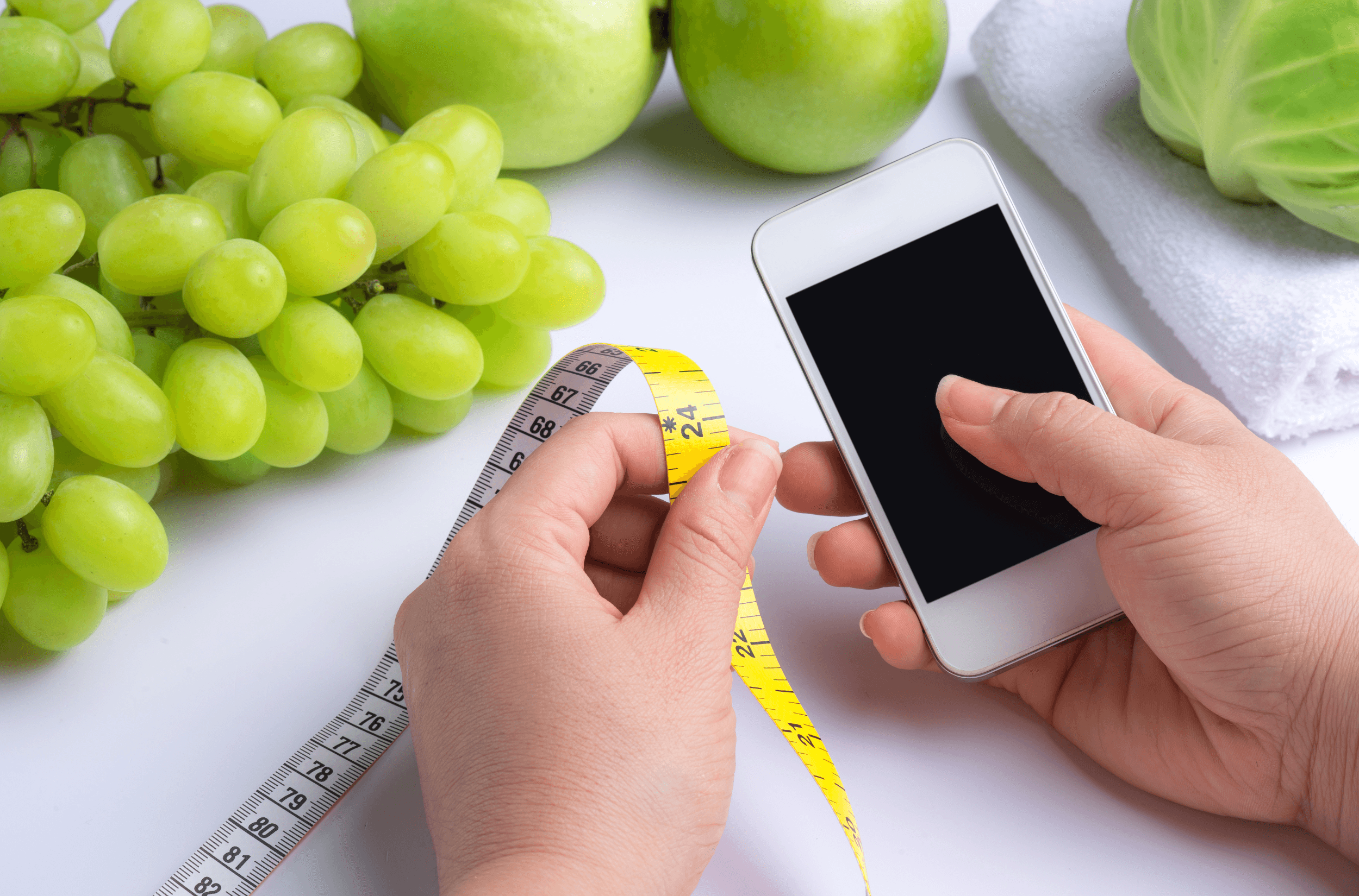 5 najlepszych aplikacji do odchudzania. Oto rozwiązania, które warto przetestować