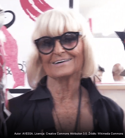 Barbara Hulanicki