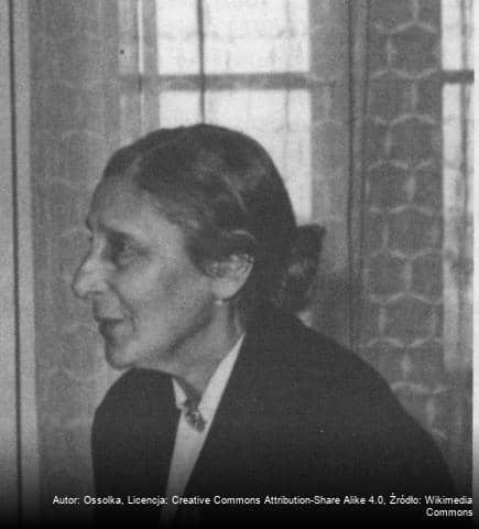 Barbara Jadwiga Groniowska