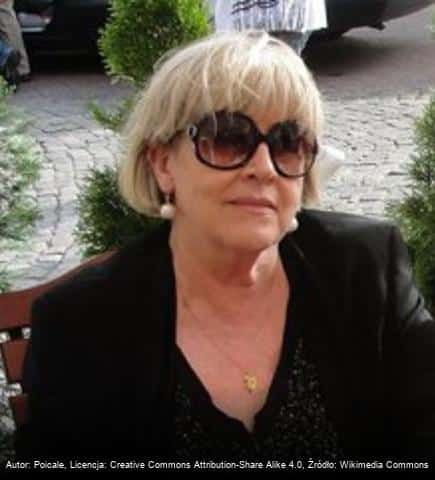 Barbara Konarska